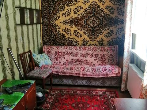 комната по адресу Средняя ул., 35