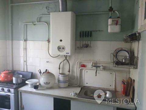 квартира за адресою Морехідна вул., 9