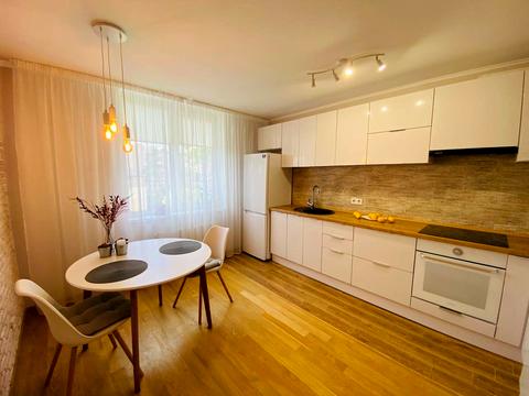 квартира за адресою Пономарьова вул., 26 к3