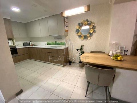 квартира по адресу Оболонская набережная ул., 3