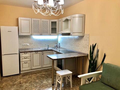 квартира за адресою Тираспольська вул., 58