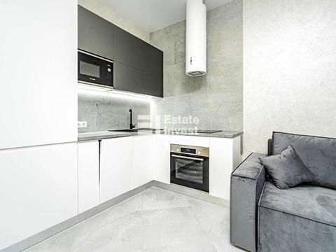 квартира по адресу Ботанический пер., 2