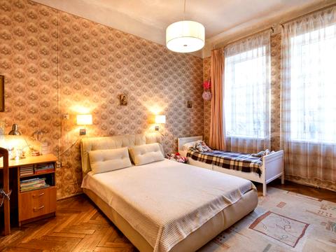 квартира по адресу Лычаковська , 24