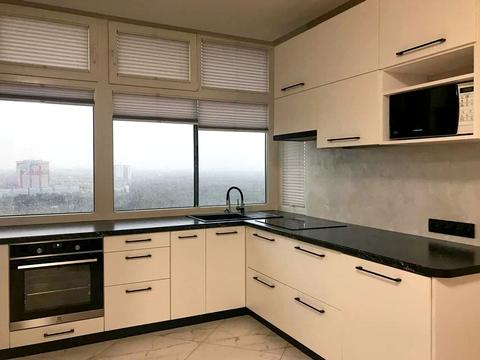 квартира по адресу Воскресенская ул., 18