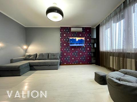 квартира по адресу Вышгородская ул., 45