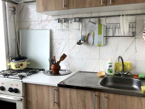 квартира за адресою Воскресенський просп. (Перова), 15