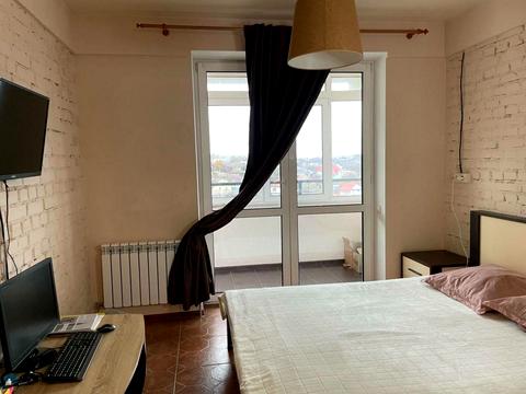 квартира по адресу Гетьманська ул. (Майкопская), 1-А