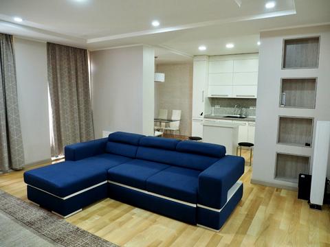 квартира за адресою Регенераторна вул., 4