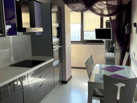 квартира за адресою новокримська , 5