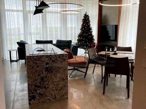 квартира по адресу Андрея Верхогляда ул. (Михайла Драгомирова), 20