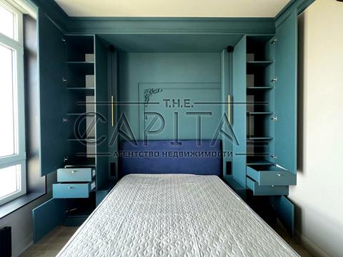 квартира за адресою Жилянська вул., 68