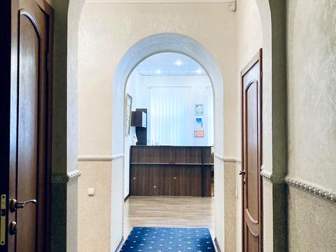 коммерческая по адресу Евгения Чикаленко ул. (Пушкінська), 21