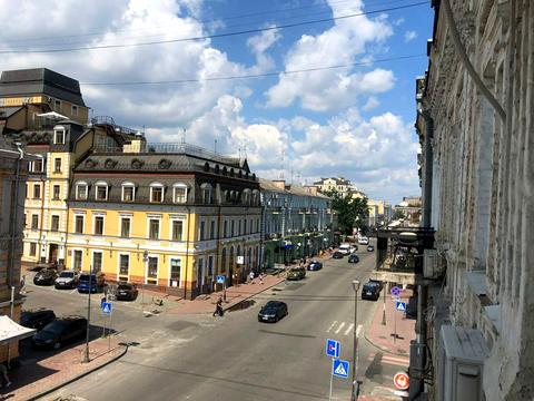 квартира за адресою Петра Сагайдачного вул., 8