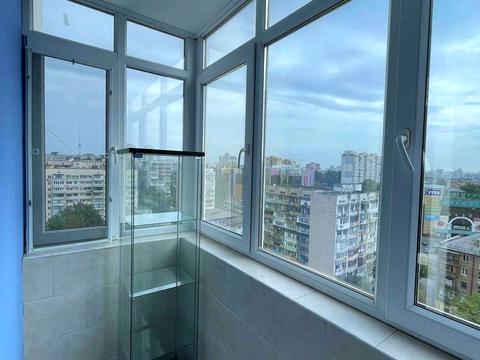 квартира за адресою Вадима Гетьмана вул., 30-Б