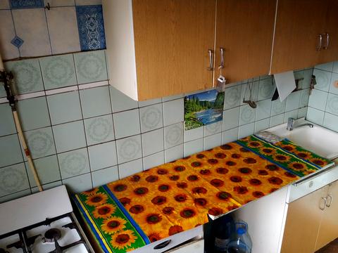 квартира за адресою Соборності просп. (Возз'єднання), 1-Б