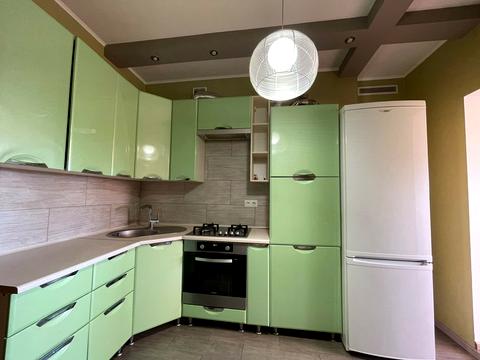 квартира по адресу Івана Франка ул., 6