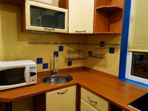 квартира по адресу Бориса Гмыри ул., 1-Б/6