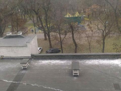 квартира по адресу Успенский пер., 11