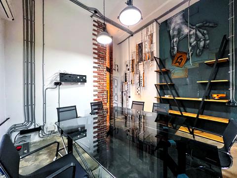 коммерческая по адресу Михайловский пер., 9-А