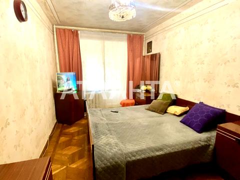 квартира за адресою Віталія Гуляєва вул., 7а