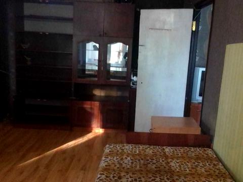 квартира по адресу Николая Кибальчича ул., 14