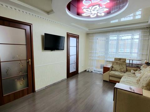 квартира по адресу Кн.Острозьких, 95