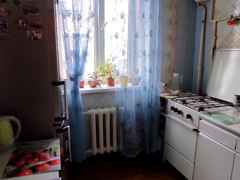 квартира за адресою Грушевського, 95