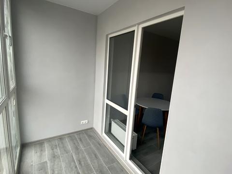 квартира по адресу Киев, Ревуцкого ул., 54-Б