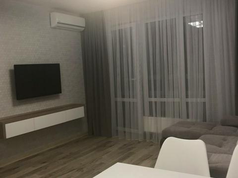 квартира по адресу Шолуденко ул., 1-А