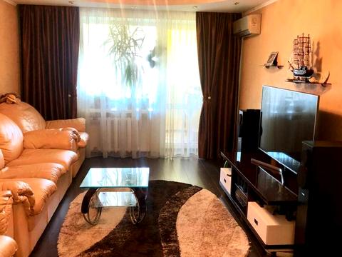 квартира за адресою Запорізьке шосе, 60