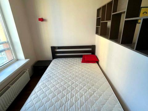 квартира по адресу Анатолия Петрицкого ул., 15