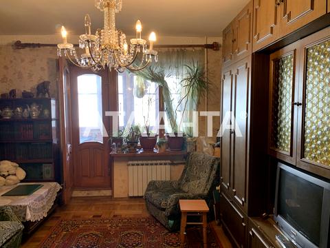 квартира по адресу Академическая ул. (Пионерская), 5