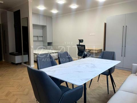 квартира по адресу Михаила Бойчука ул. (Киквидзе), 17