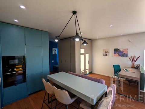 квартира по адресу Кадетский Гай ул., 12