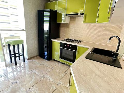 квартира за адресою Миру вул., 50