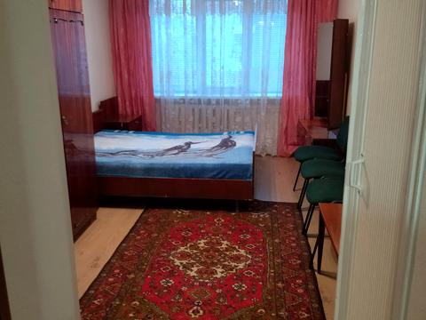 квартира по адресу Киевская ул., 65