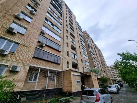 квартира по адресу Александра Довженко ул., 14