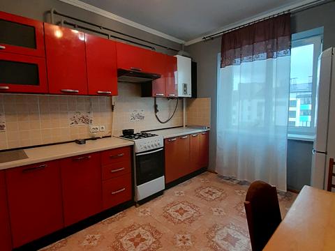 квартира по адресу Василия Стуса ул., 30