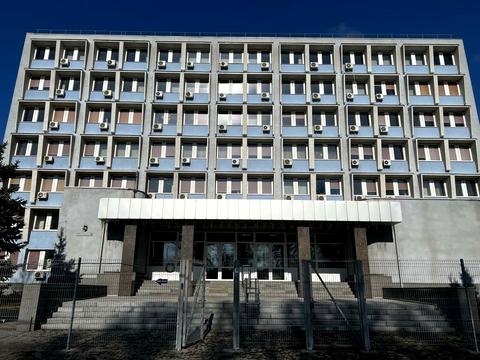 коммерческая по адресу Белелюбського, 36