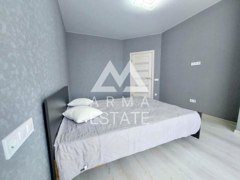 квартира за адресою Приміська вул., 6