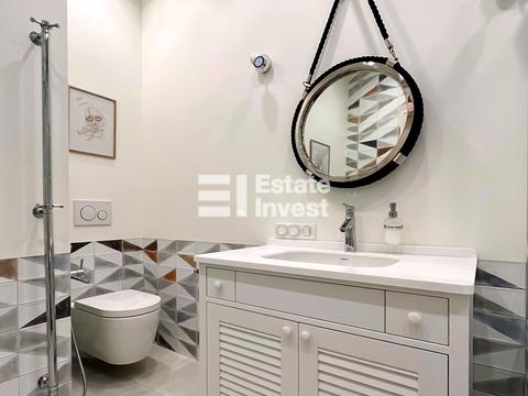 квартира за адресою Професорська вул., 34