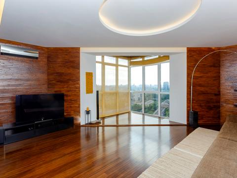 квартира по адресу Соломенская ул., 15-А