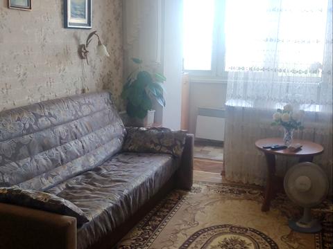 квартира по адресу Калиновая ул., 100