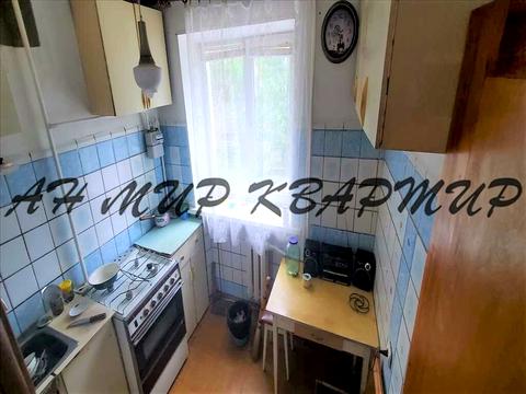 квартира за адресою Квітуча вул., 1