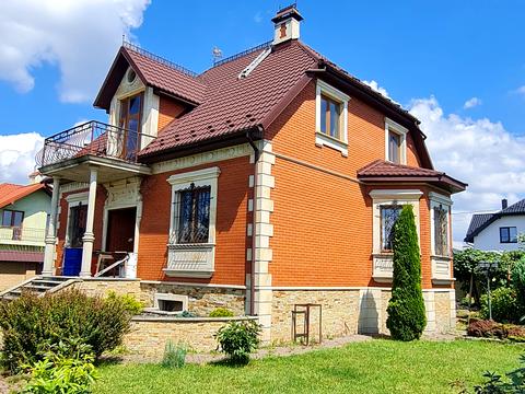 будинок за адресою Бандери, 7