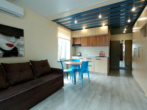 квартира по адресу Симферопольская ул., 7