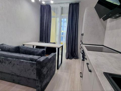 квартира по адресу Кадетский Гай ул., 12