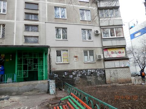 квартира по адресу Большая Панасовская ул. (Котлова), 34