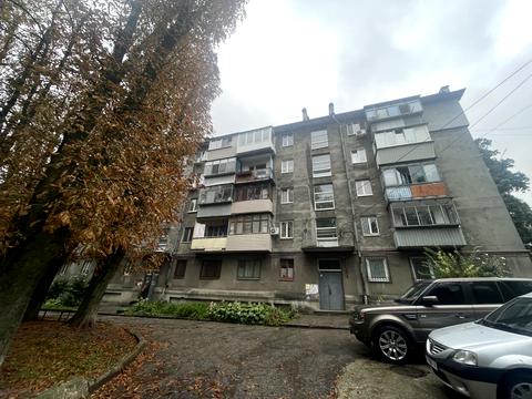 квартира по адресу Ирпенская ул. (Абхазька), 6