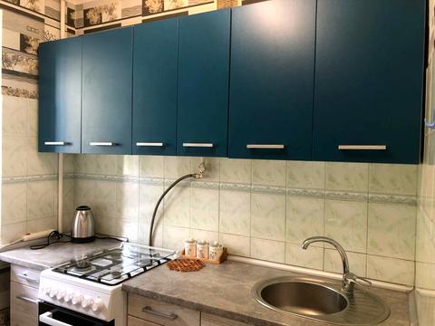 квартира за адресою Кулика і Гудачека вул. (Макарова), 30